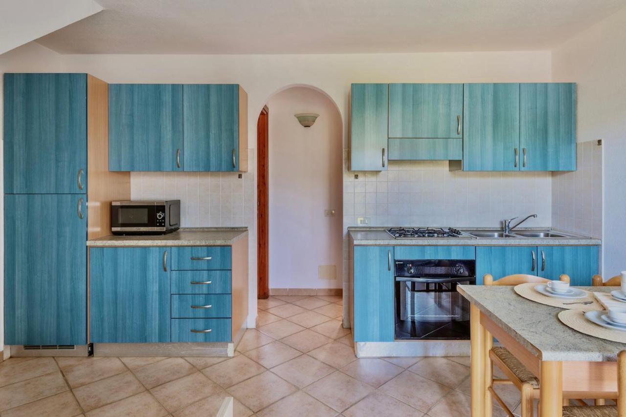 Graziosi Appartamenti A Budoni Con Aria Condizionata A Soli 300 Mt Dal Mare Exteriér fotografie